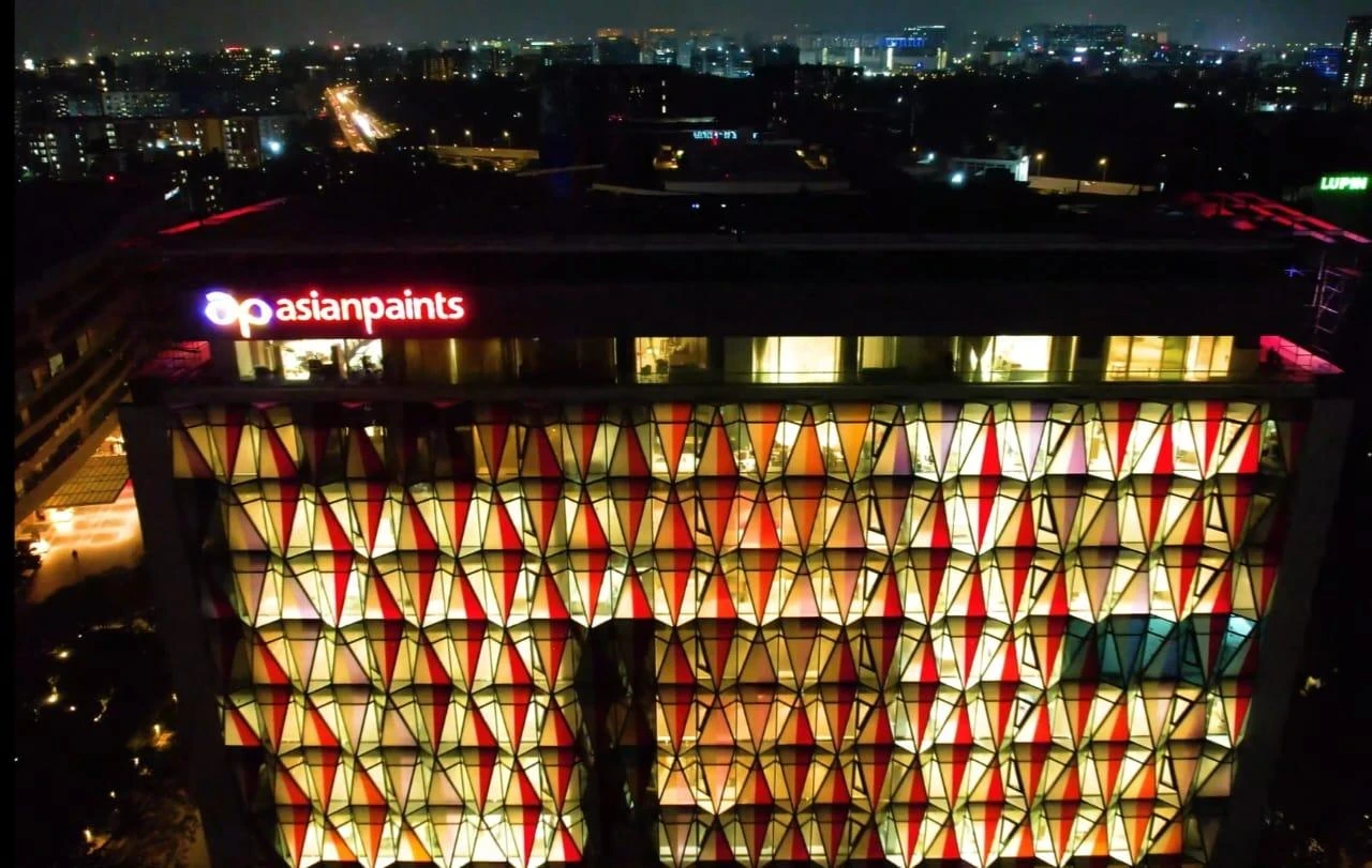 hotel during daytime