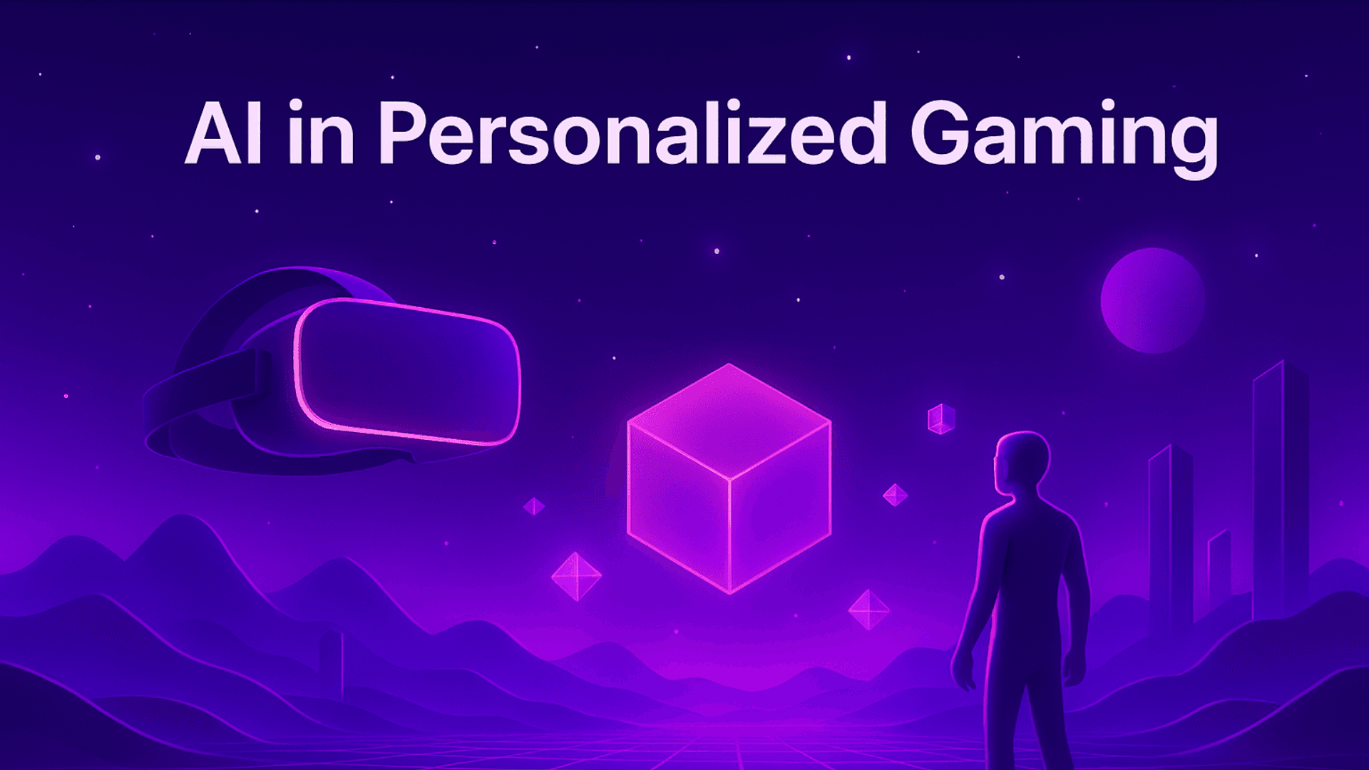 AI in Personalized Gaming