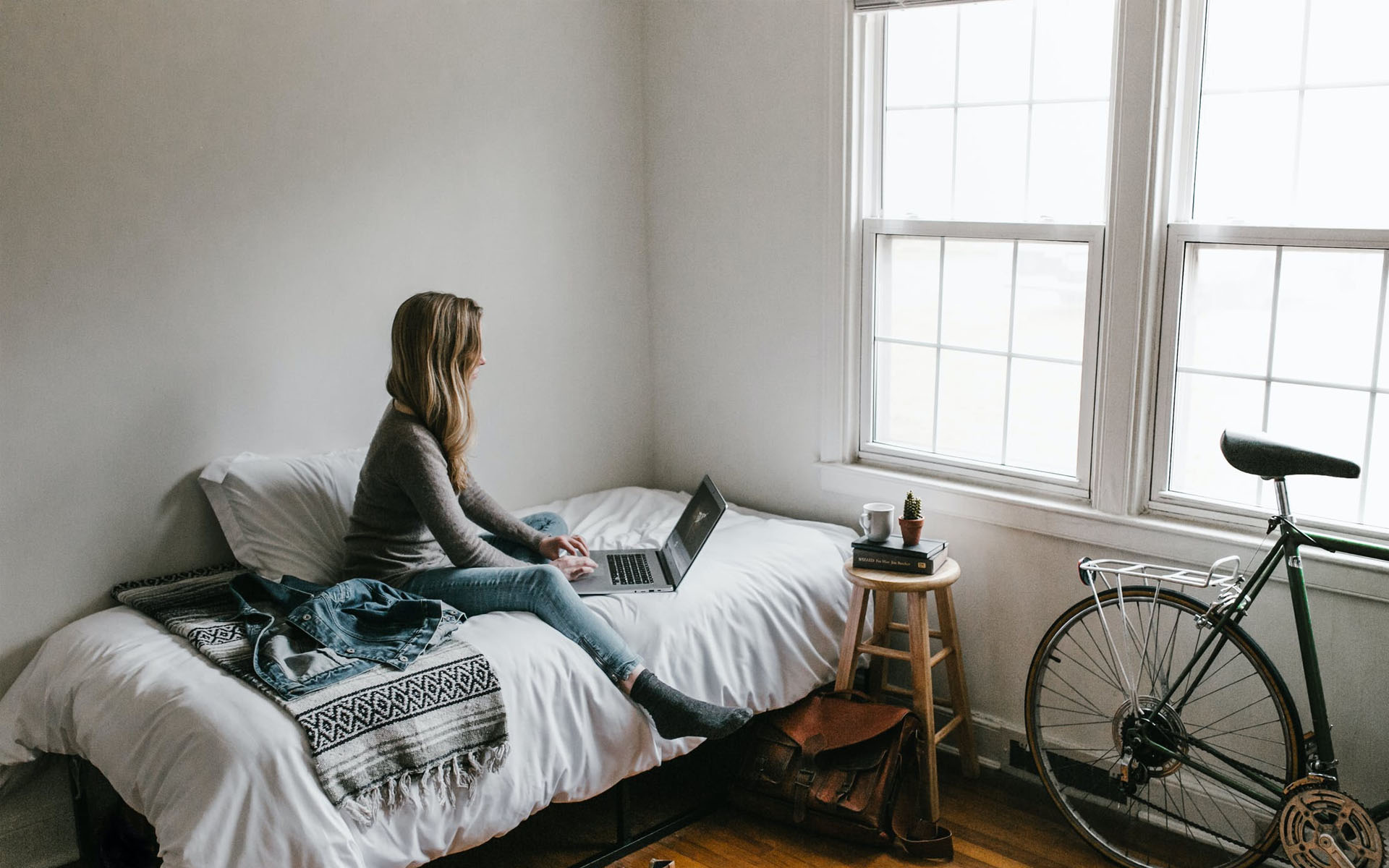 Full remote work: come mantenere alto il coinvolgimento dei dipendenti