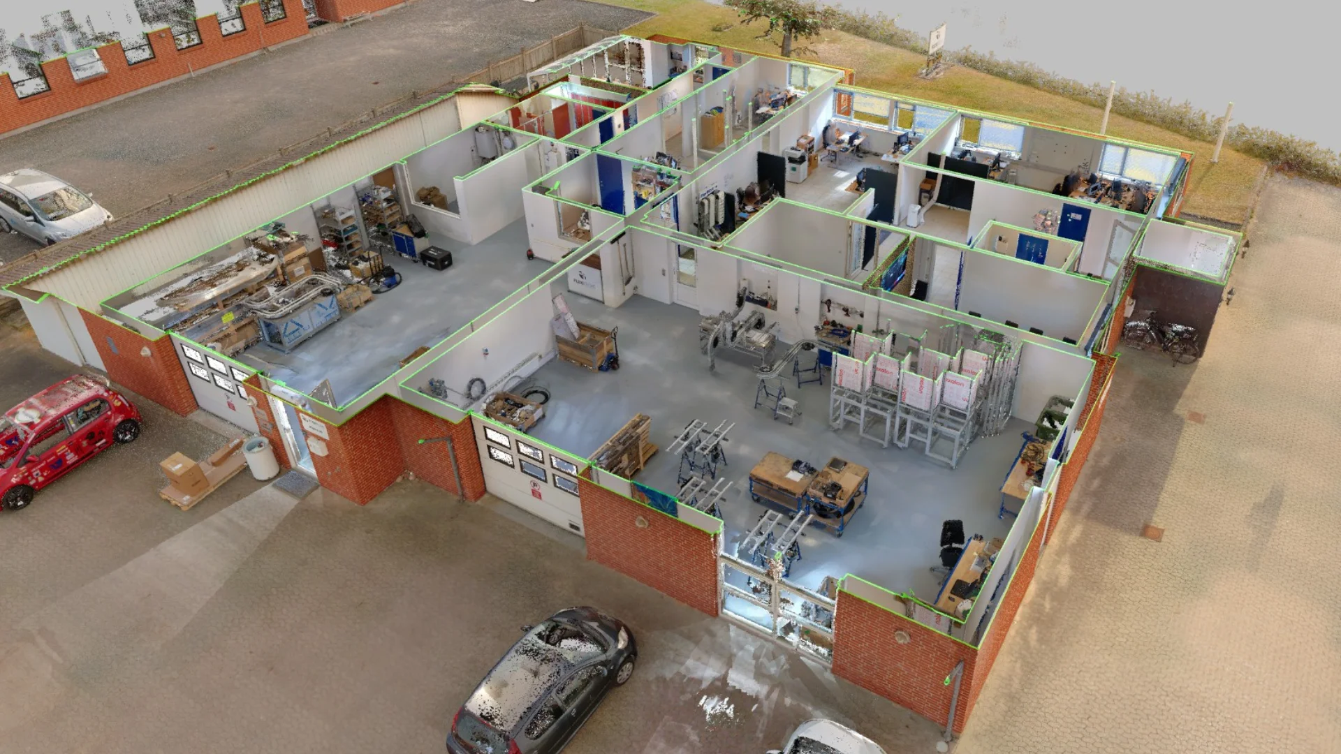 Our Mission Image