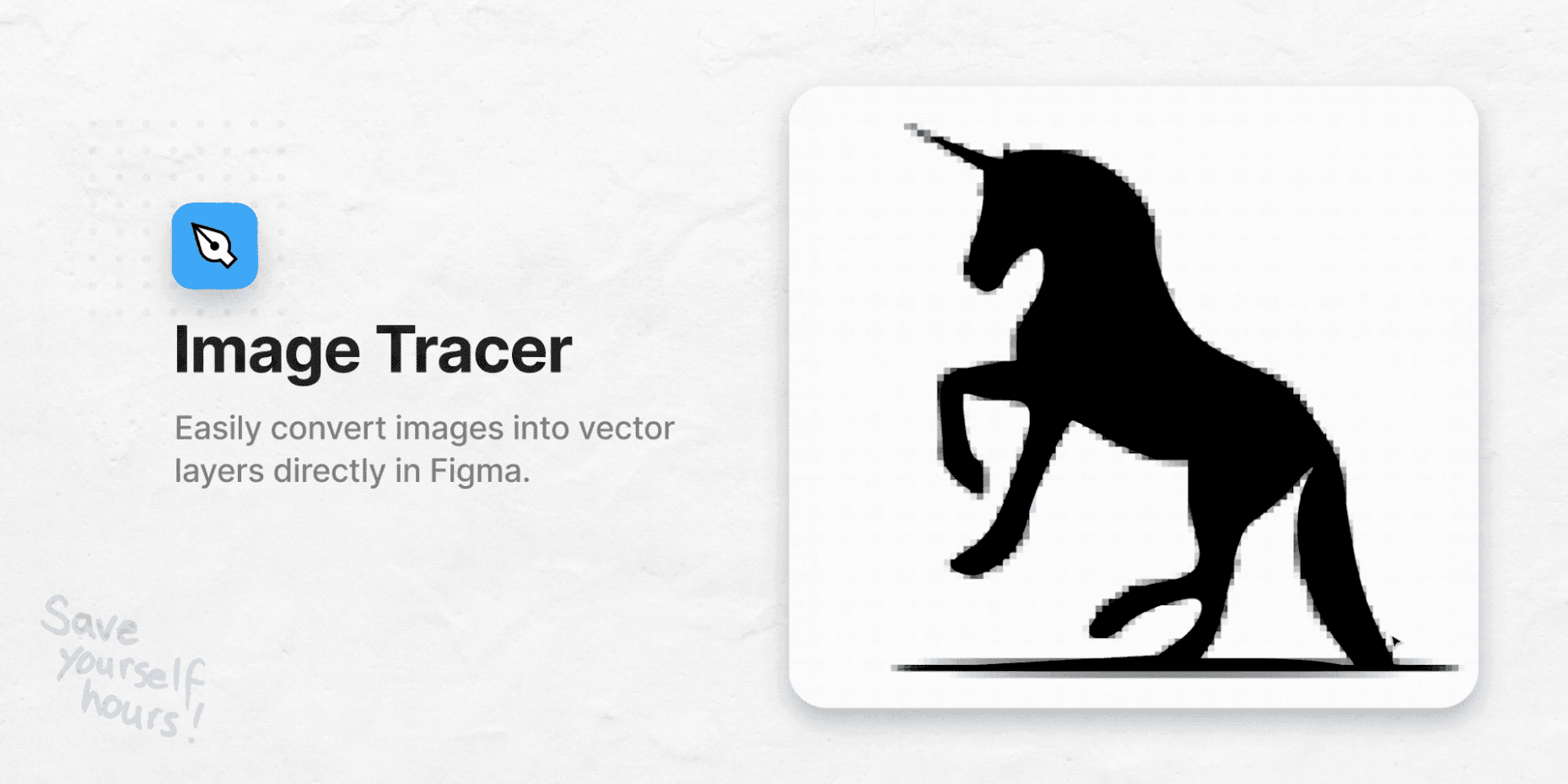 Image Tracer free figma plugin