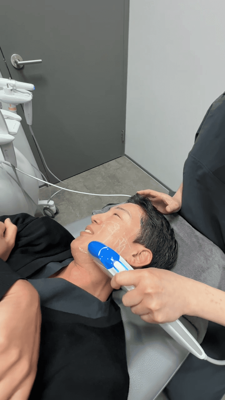 슈링크와 함께하면 좋은시술 스컬트라