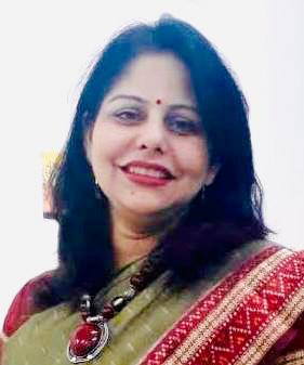 Dr. K Shilpa