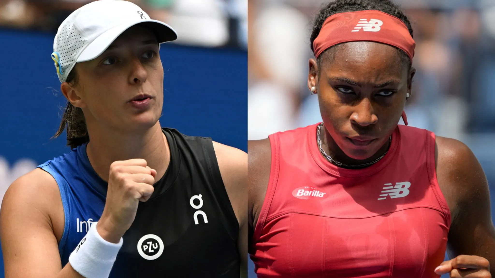 Coco Gauff vs Iga Świątek, Gauff Świątek United Cup, United Cup women’s tennis, Coco Gauff mental growth, Iga Świątek dominance, Danielle Collins comments Gauff, Gauff vs Świątek rivalry, United Cup tennis USA Poland, women’s tennis rivalry 2025, Coco Gauff improvement analysis, Iga Świątek tactical game, United Cup singles match preview, Gen Z tennis fans, future of women’s tennis