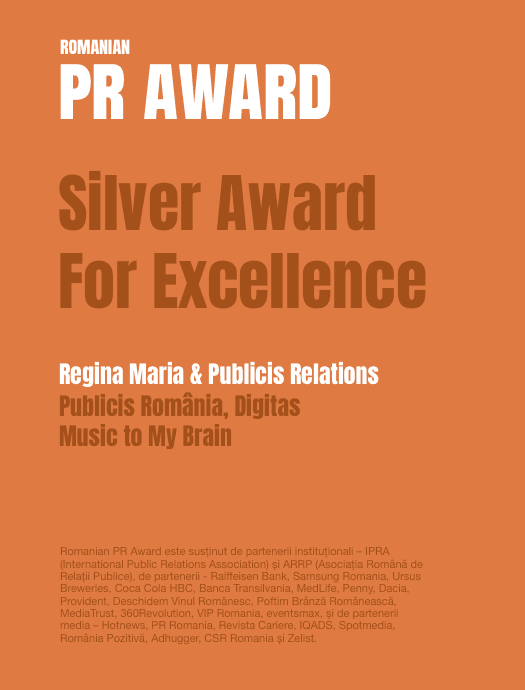PR Awards