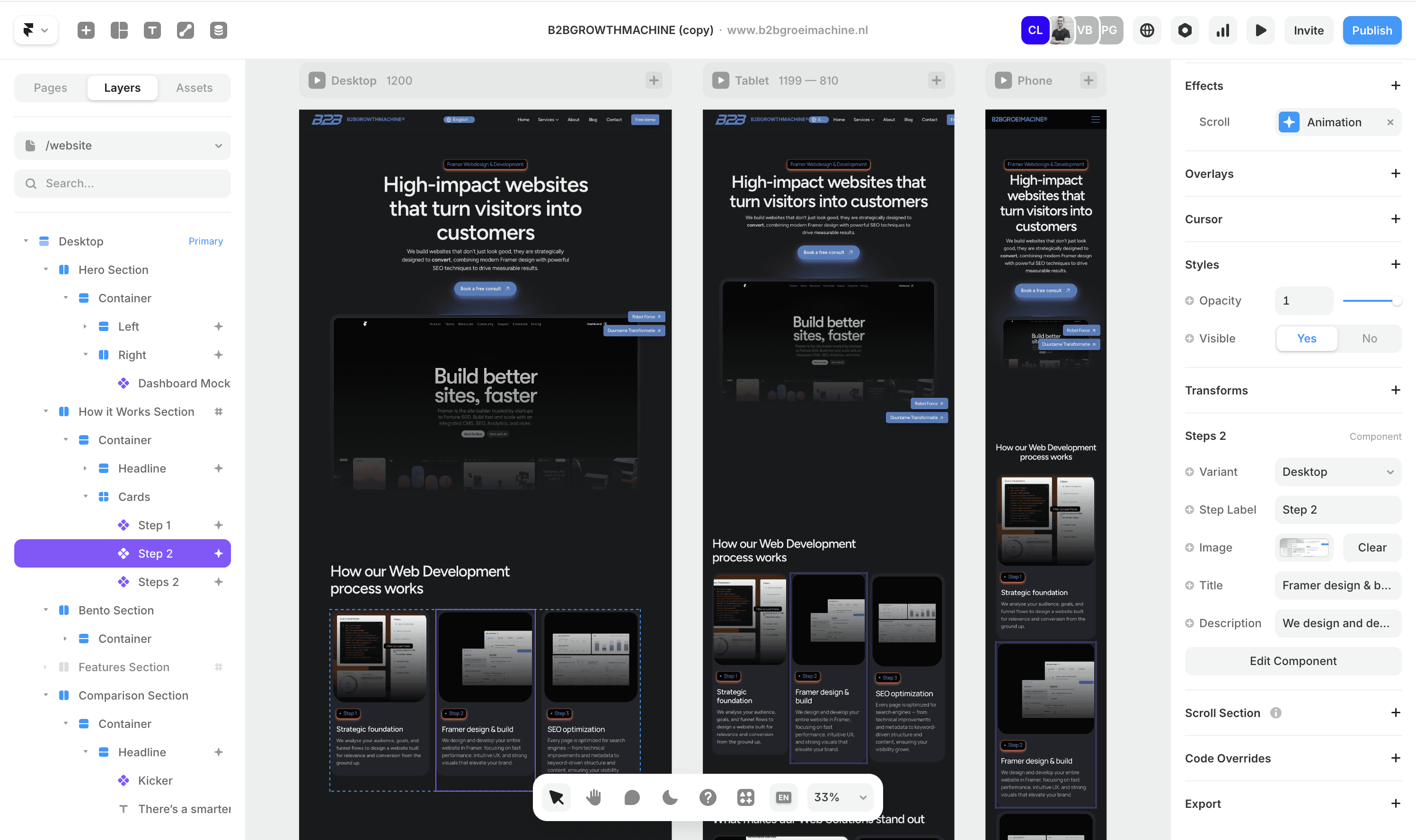 Uitgaven kaart met een lijn grafiek en een gemarkeerd datapunt van juni 2028