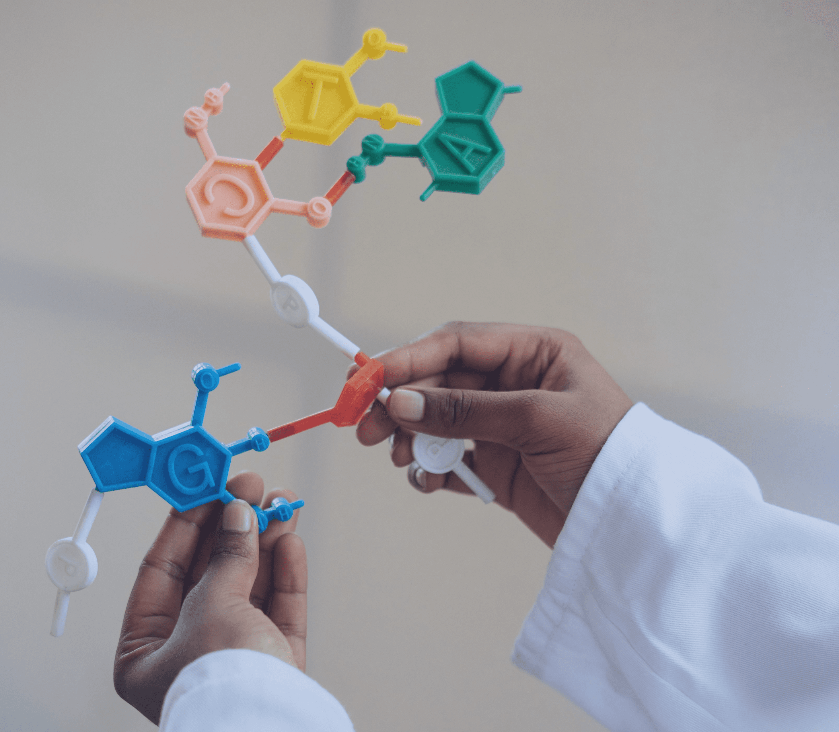 image of medical technology