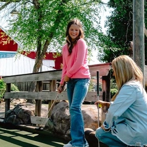 האקווריום של ריפלי בסמוקי + 2 או 3 אטרקציות נוספות