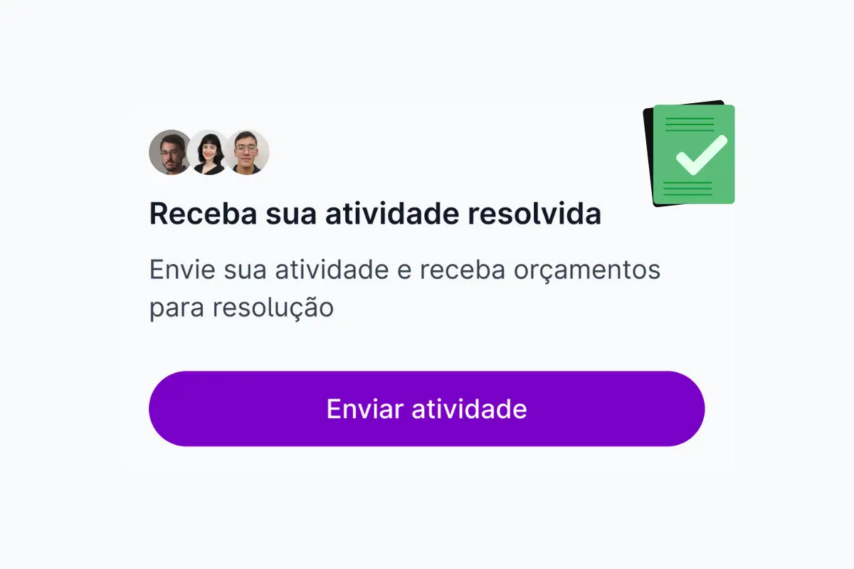 Ainda não é o fim do mundo