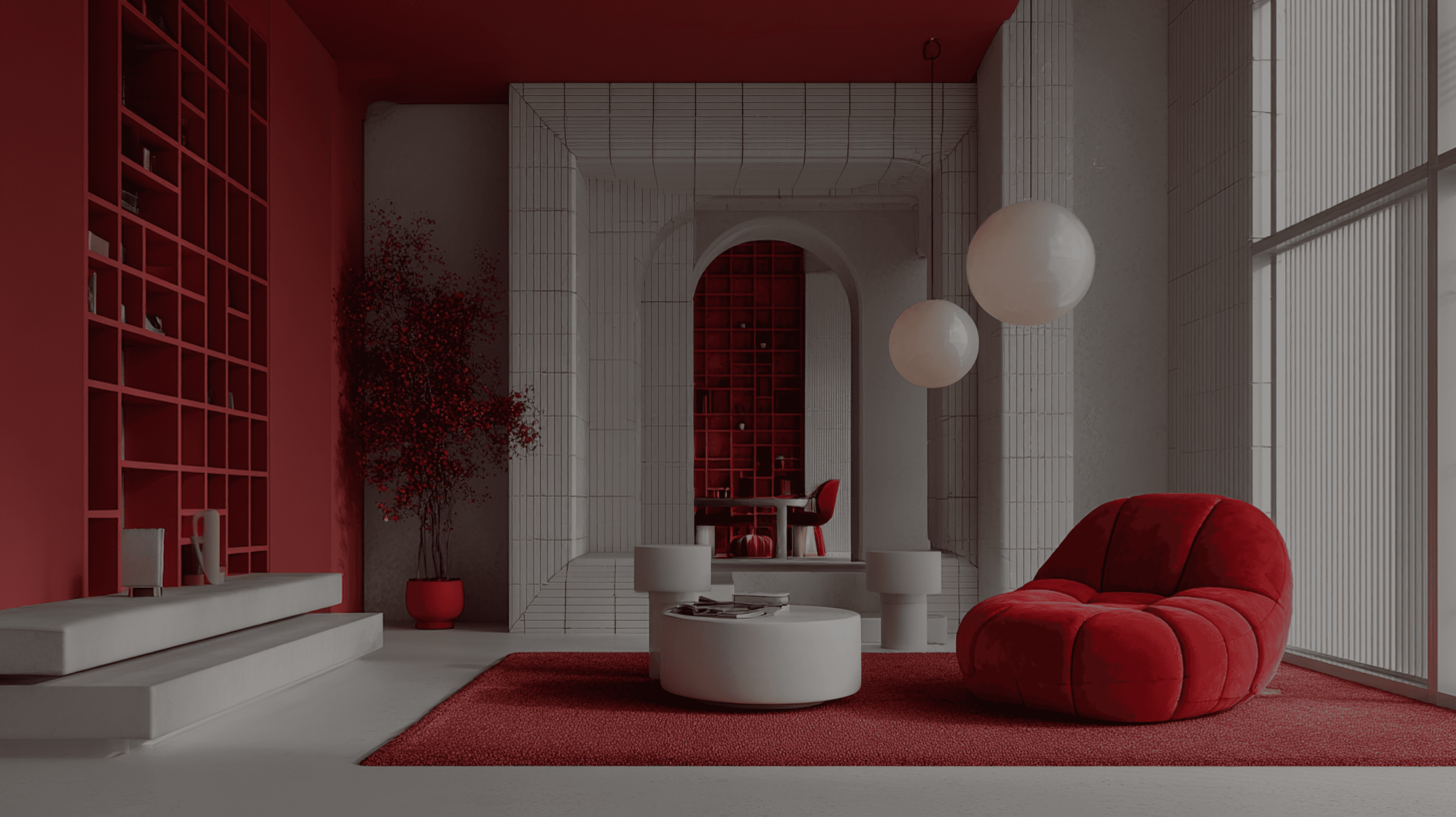 Interior design