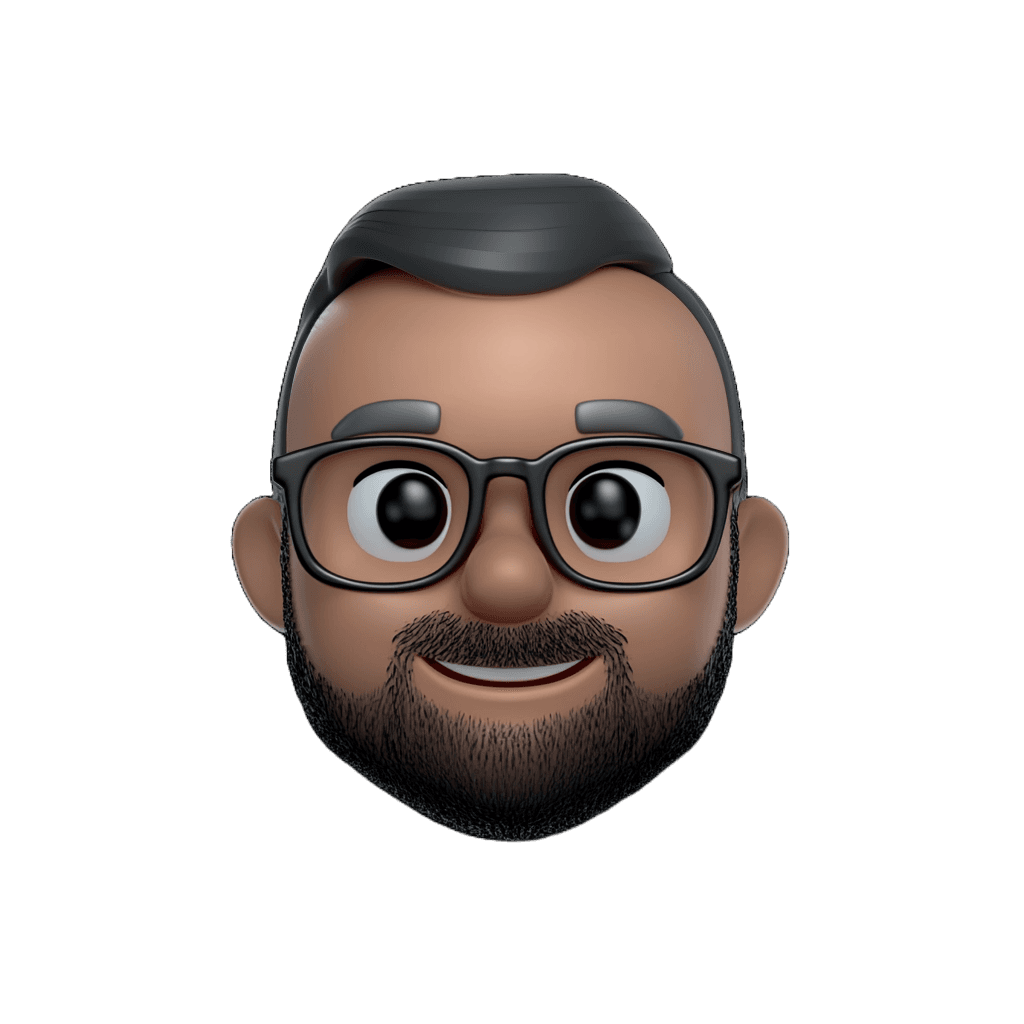 Memoji William Bird