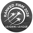 Ranked Firm 2026