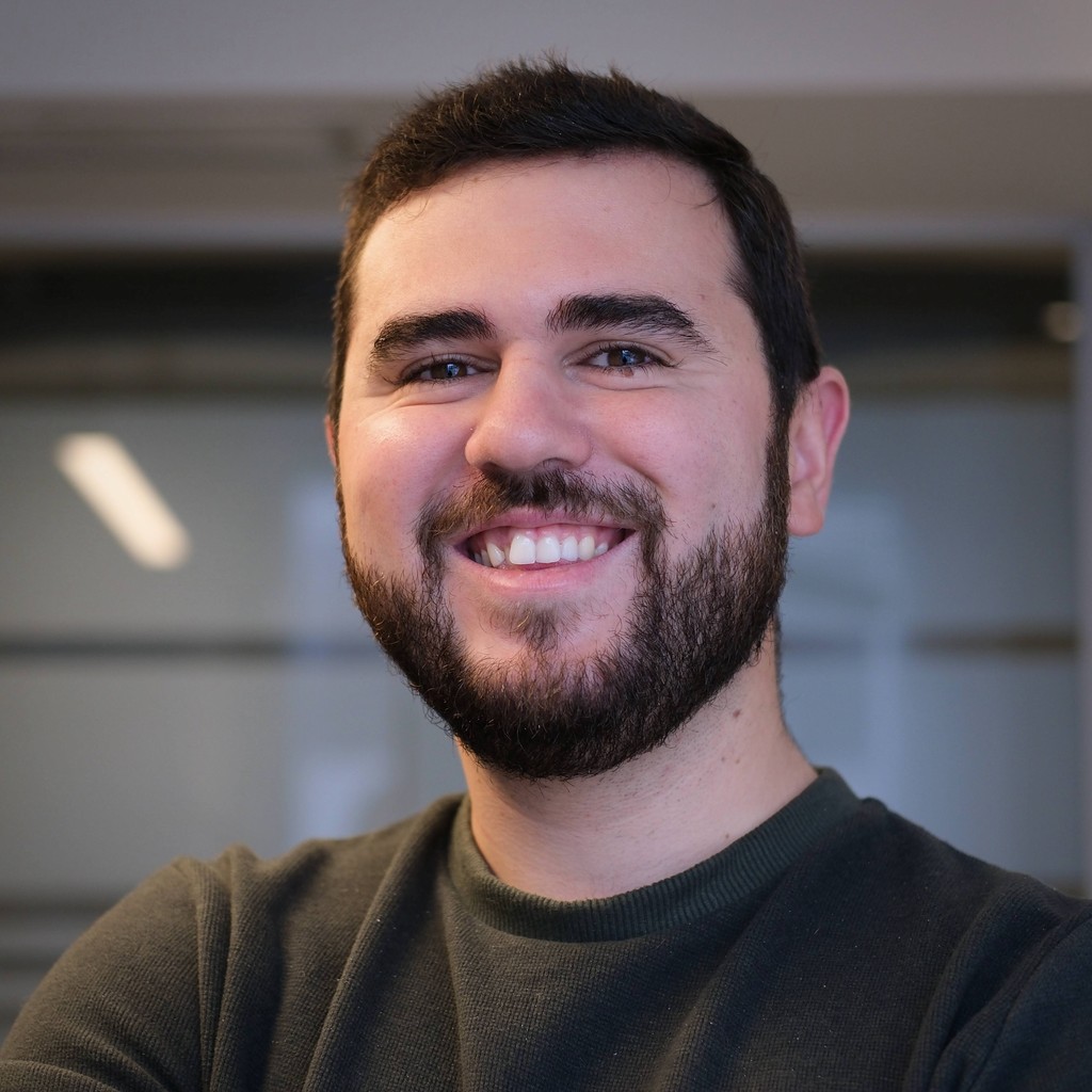 Framer Template for Product UX Designer