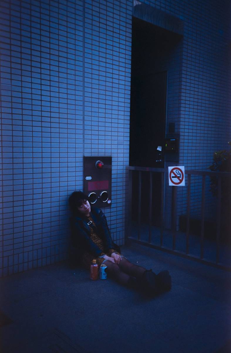 Archive work 071
