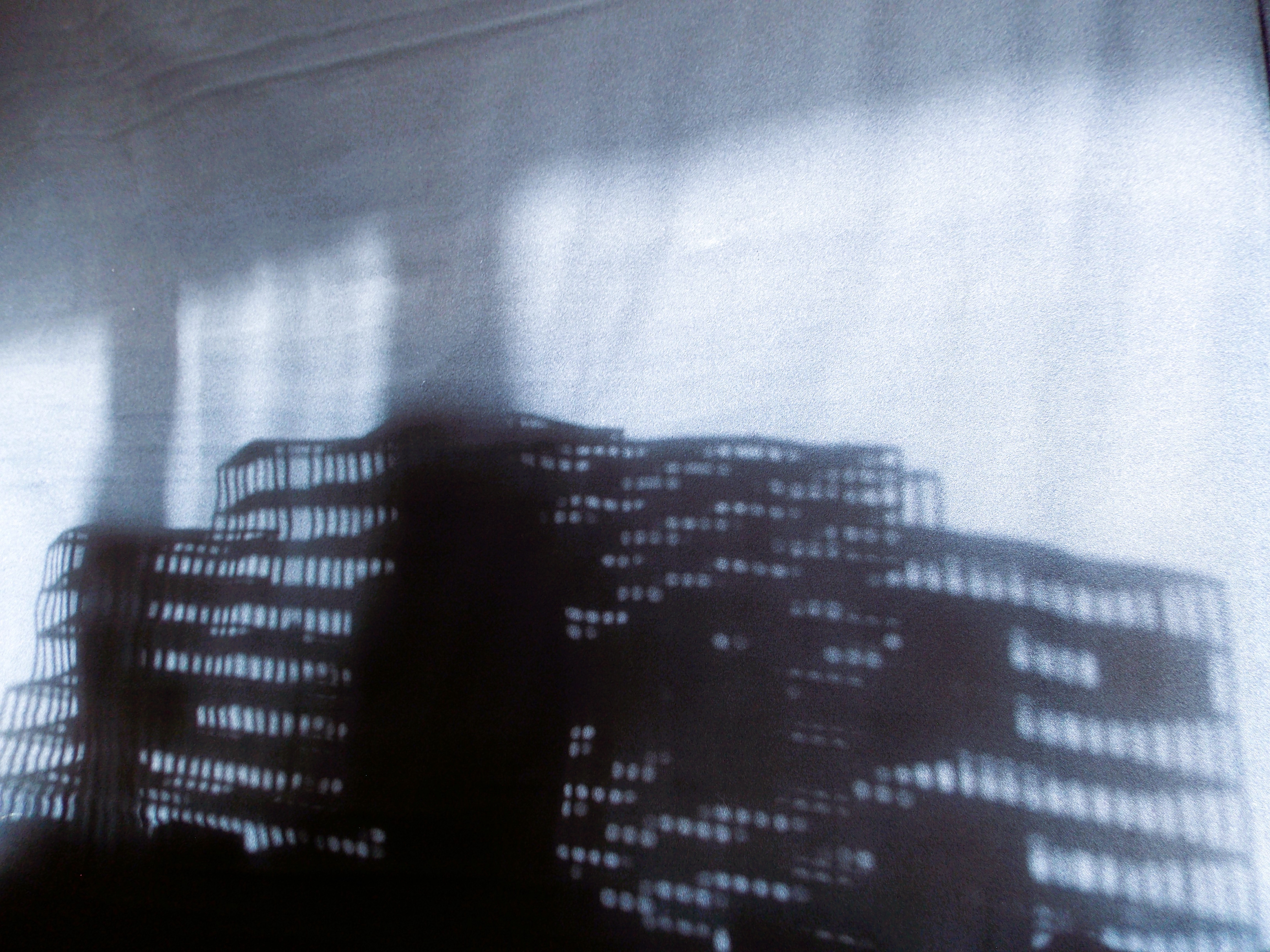 Correspondances maquette