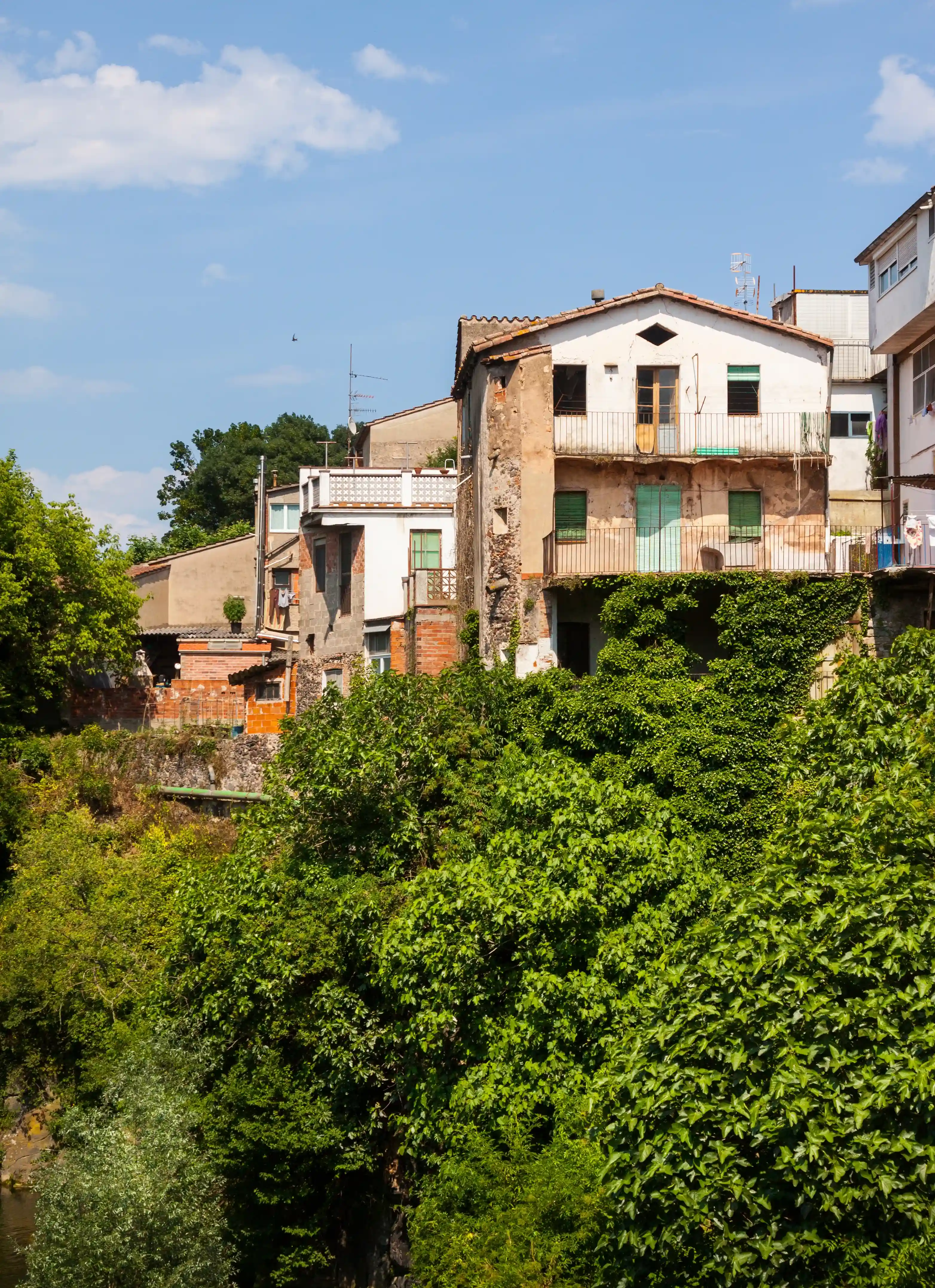 Vivienda alcorcón