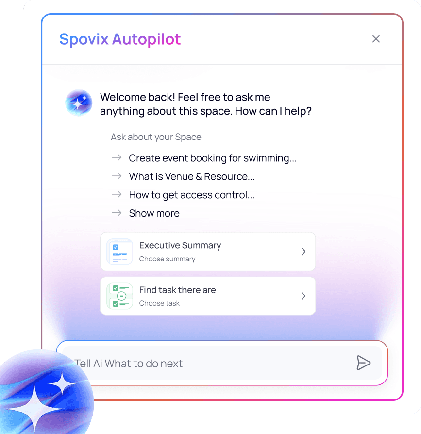 An image of Freelio's project ui
