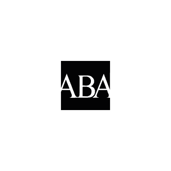 ABA logo