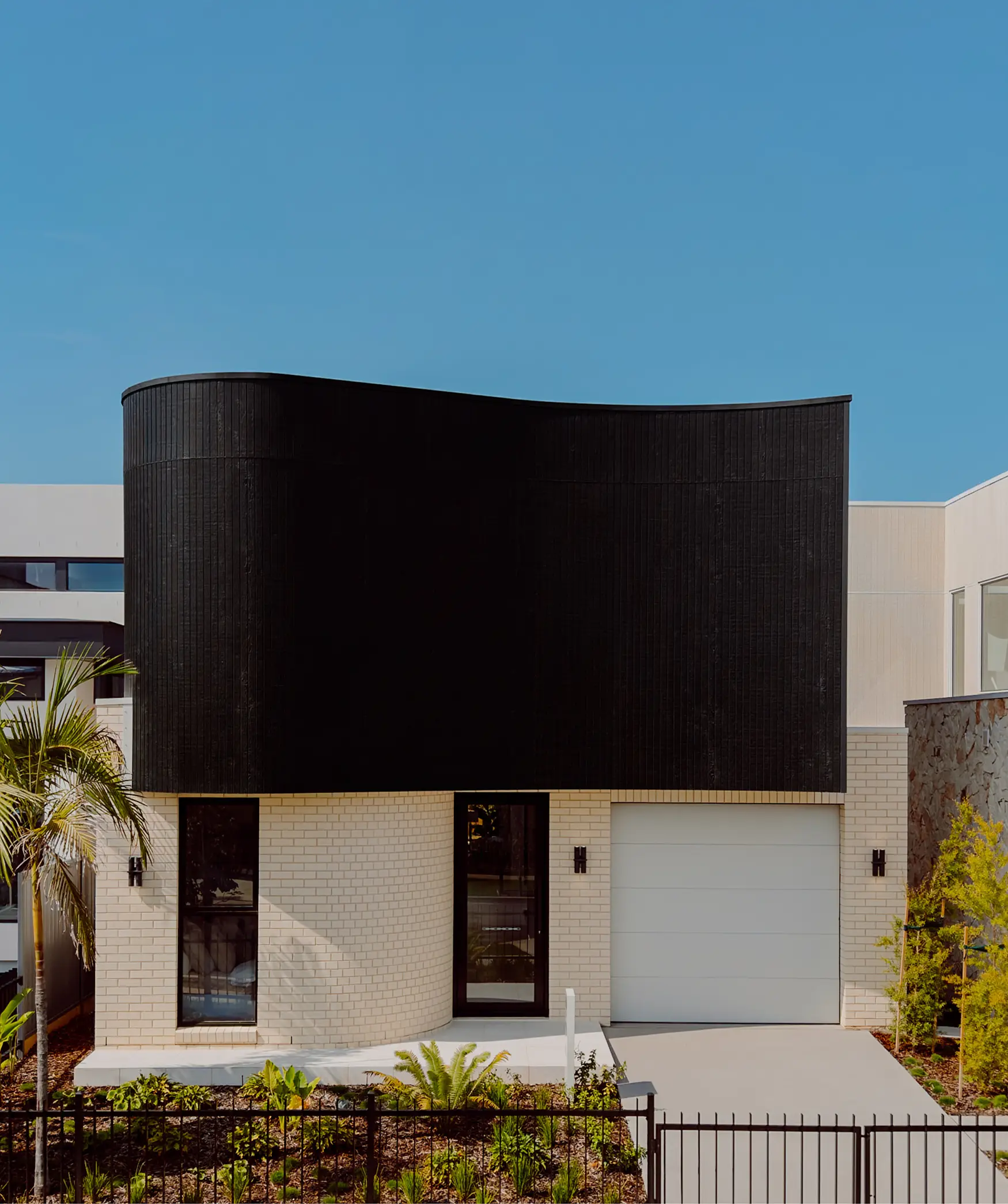 Construction Branding