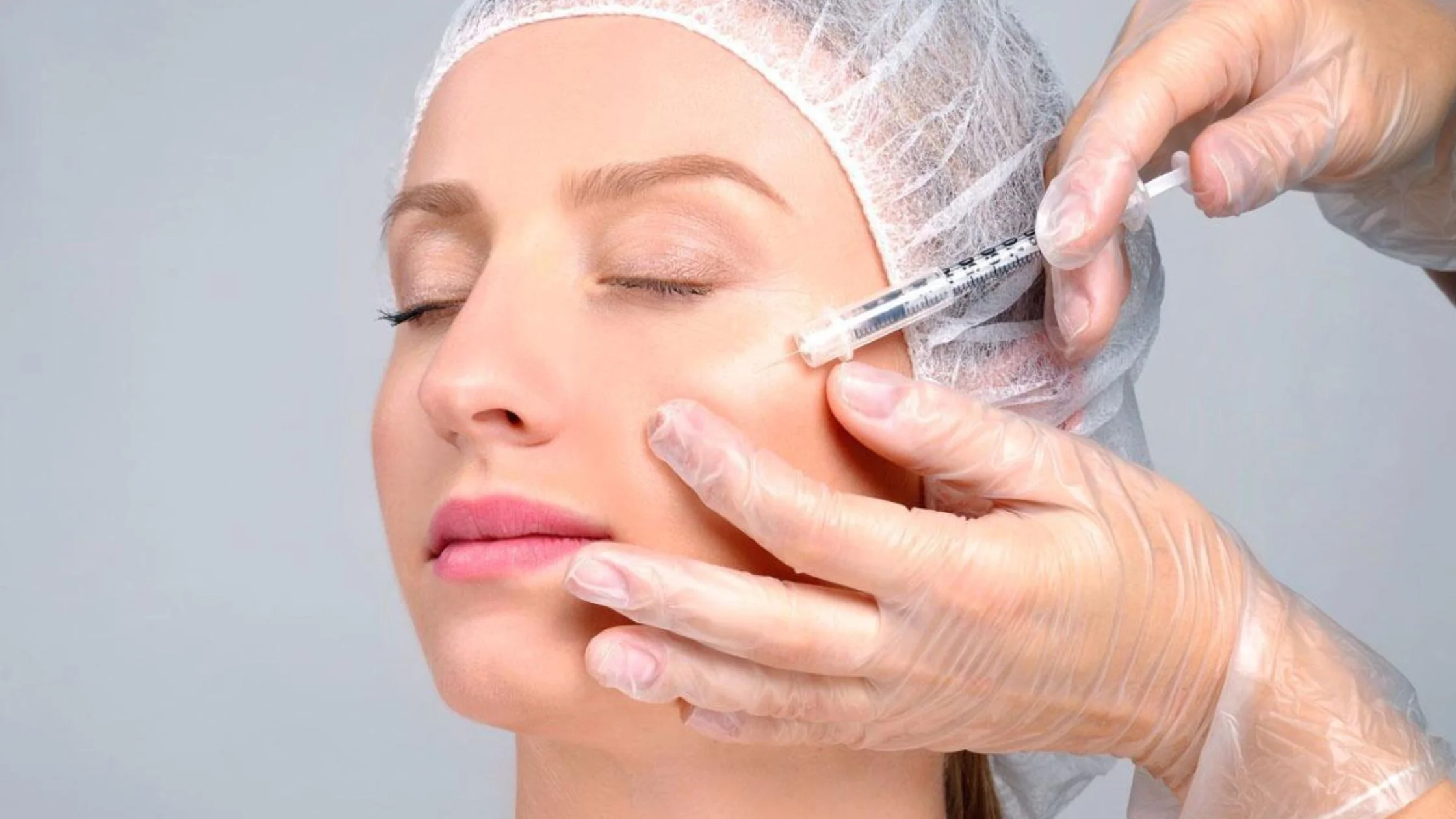 Botox vs. Fillers in the Lip Area