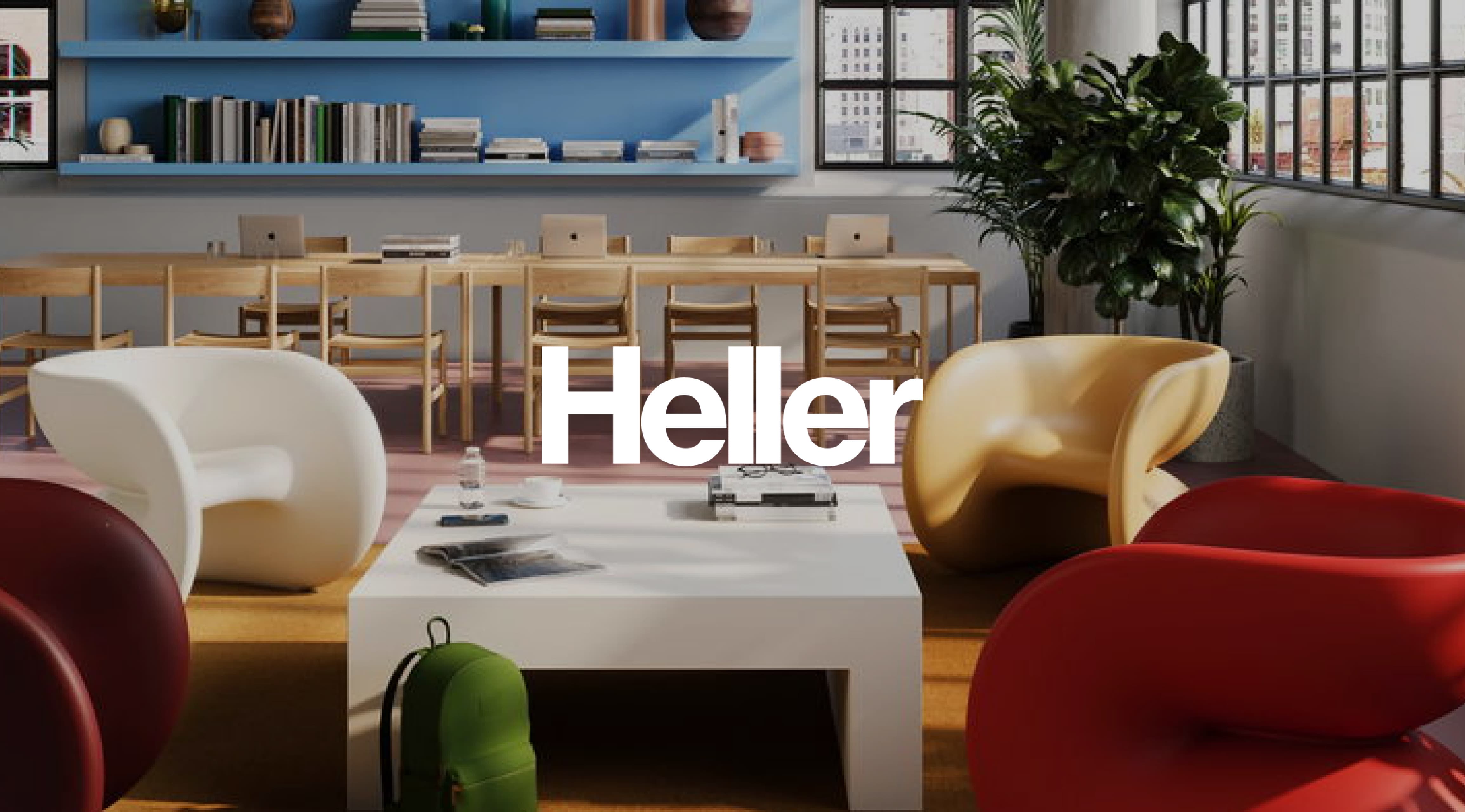 heller shopify plus case study