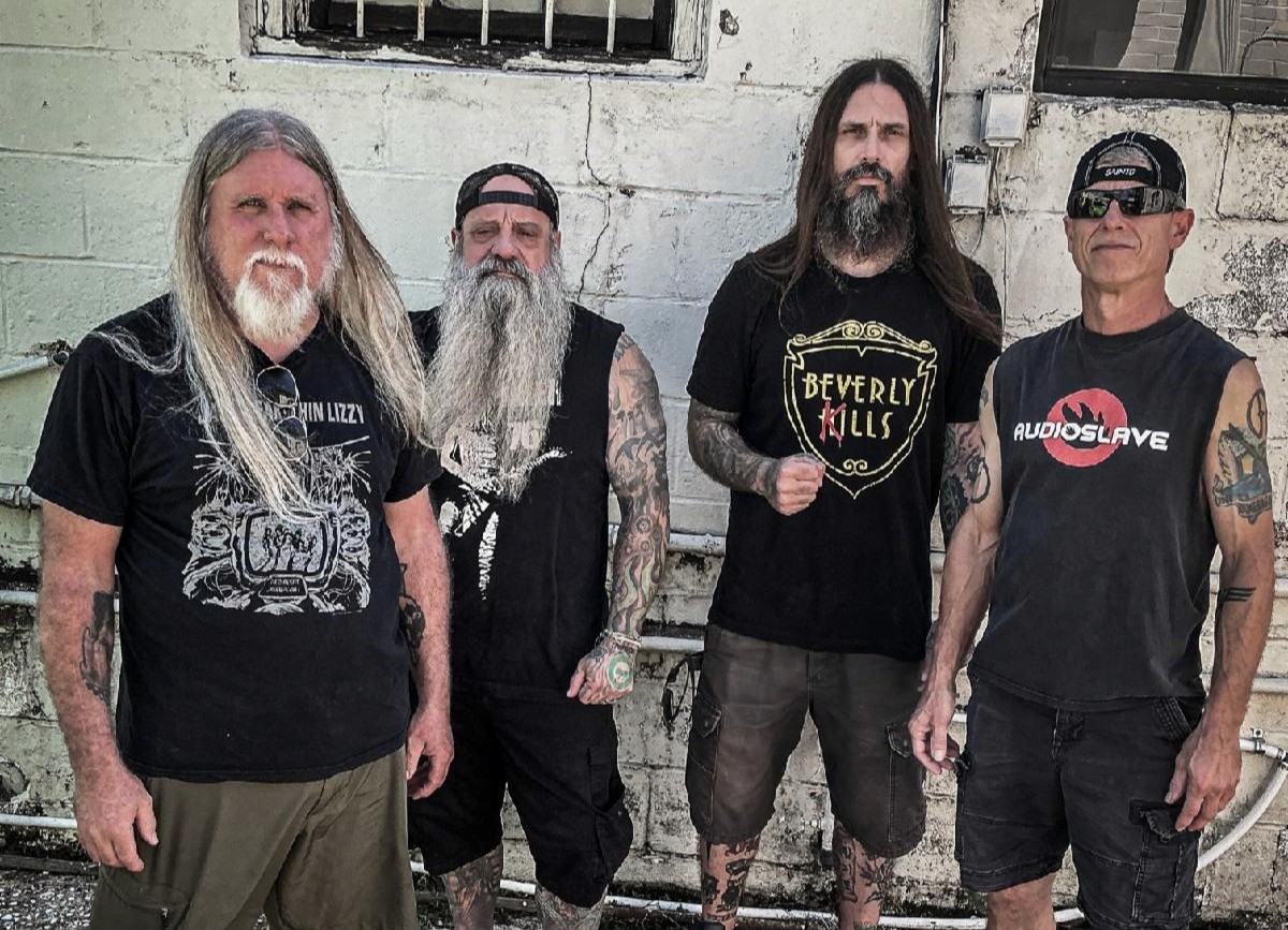 Photo by Robin Windstein