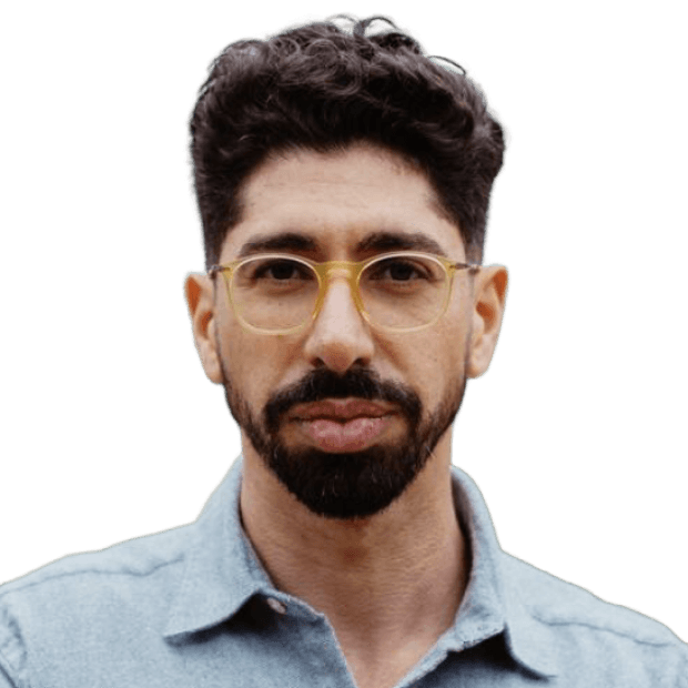 Tal Shmueli