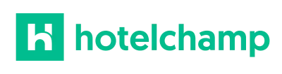 Hotelchamp logo