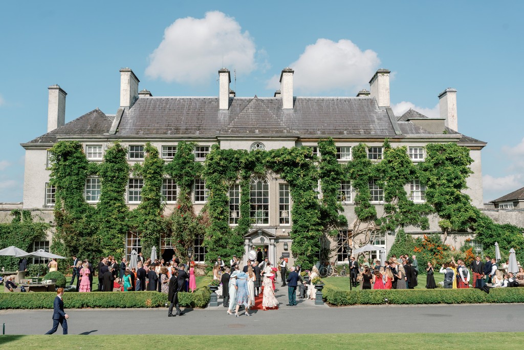 The Wedding Company 5