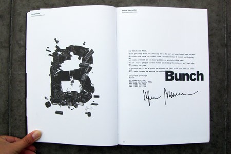 Made In Bunch — Bastardised