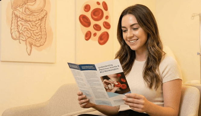 Vitamin B12 IV Therapy: Benefits, Uses, and Side Effects