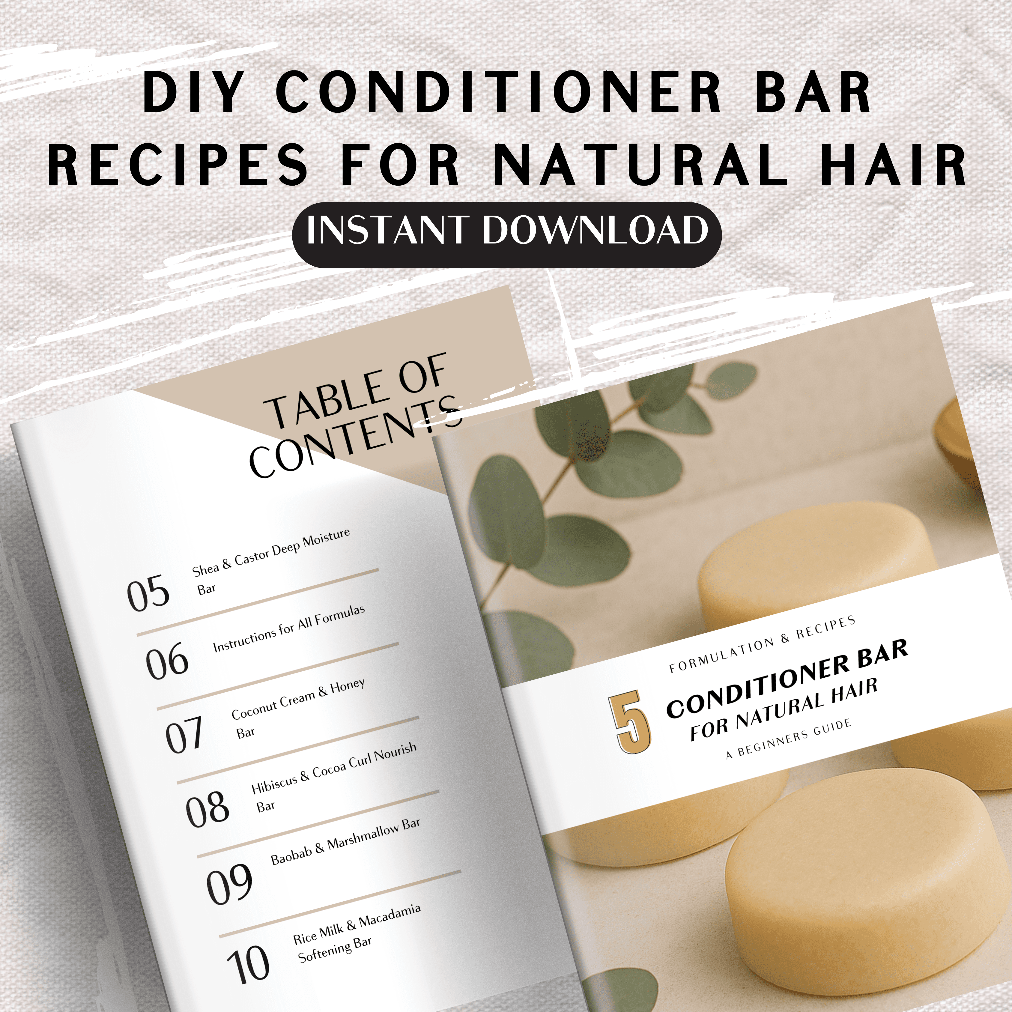 Digital Product Design for Etsy