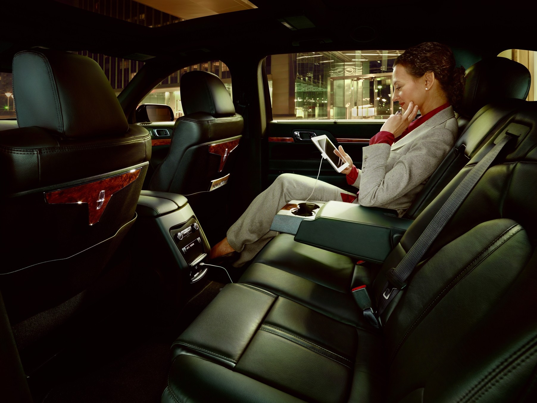 Architecture Building Foundation.