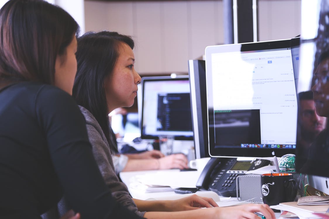 finding the right fit - Average Time to Hire Software Engineer
