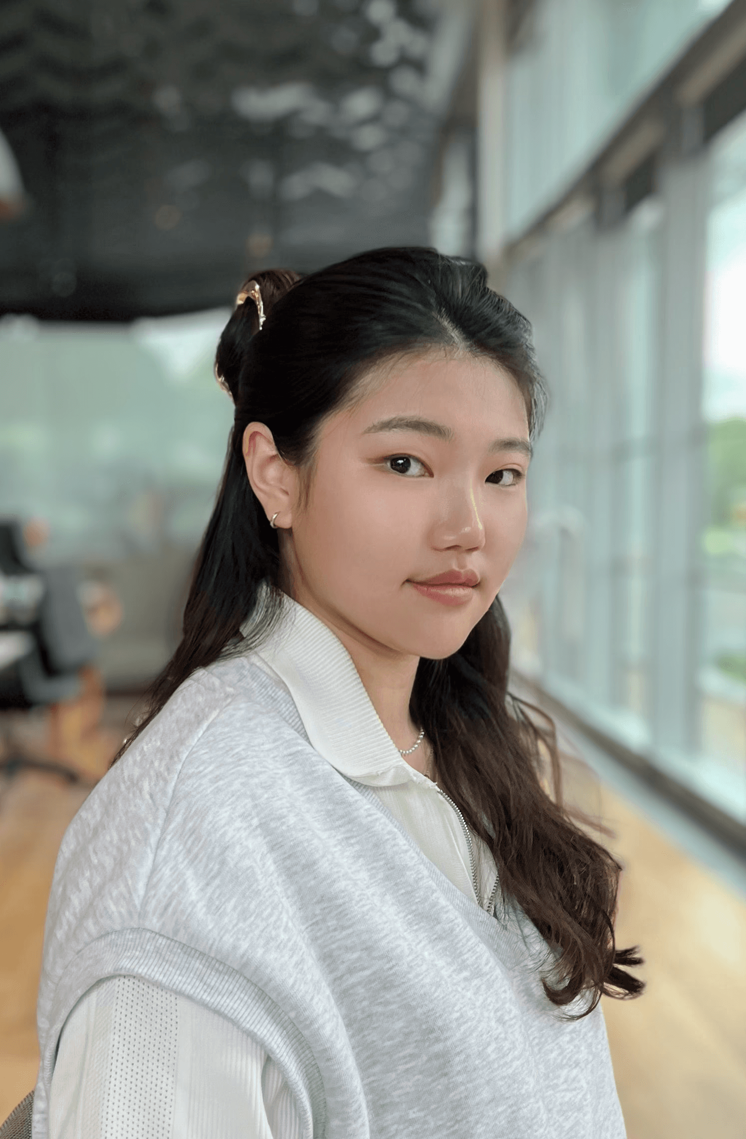 Lalita Kamolchanokkul