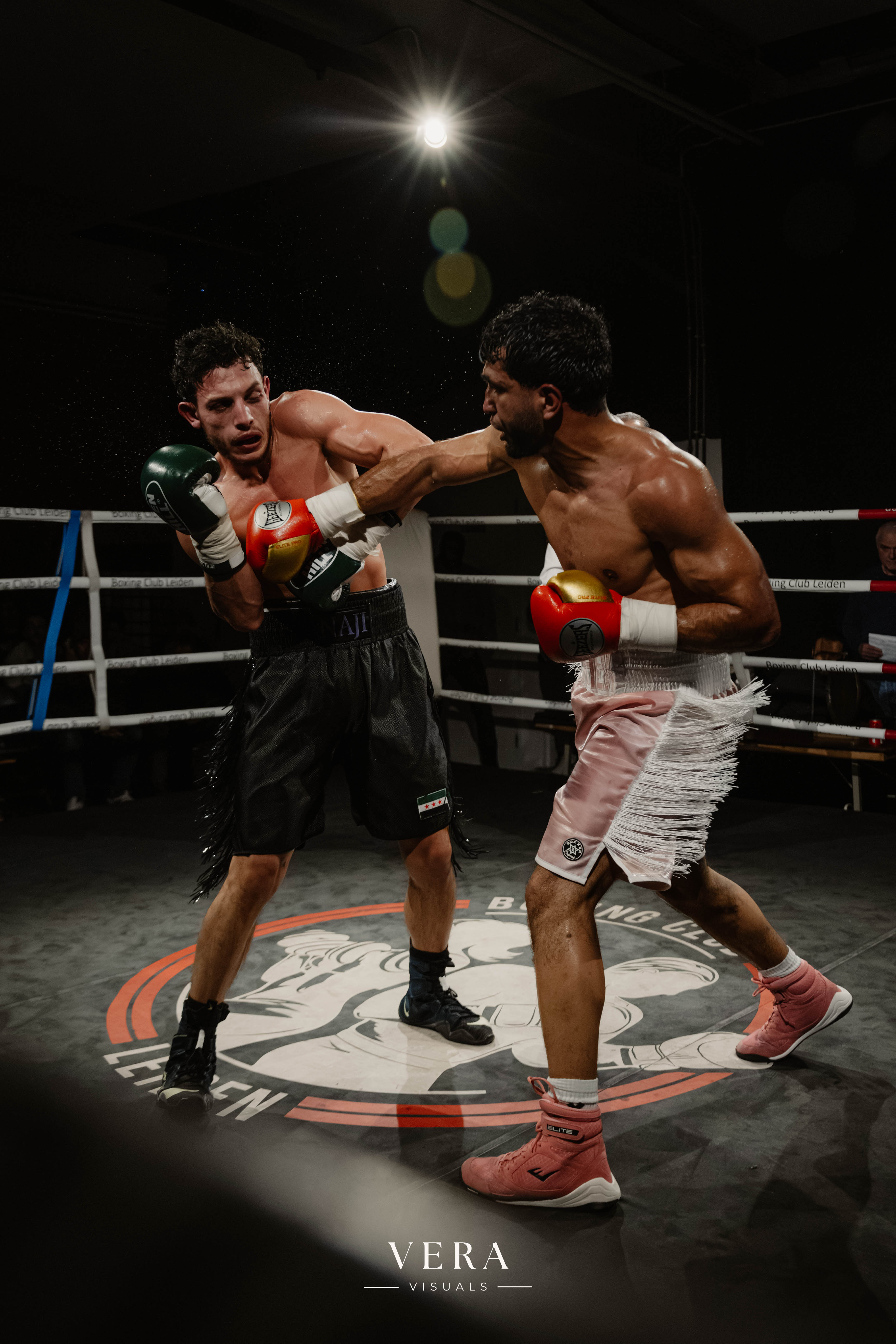 Pads training Zwolle