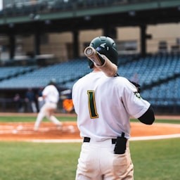Jordan Kimball