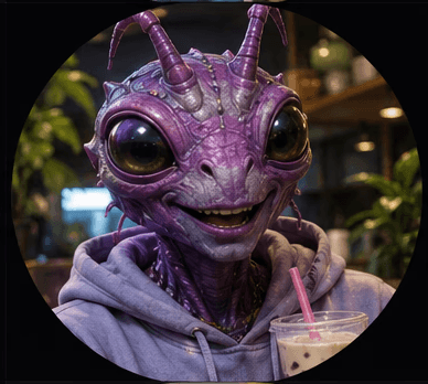 Women profile picture