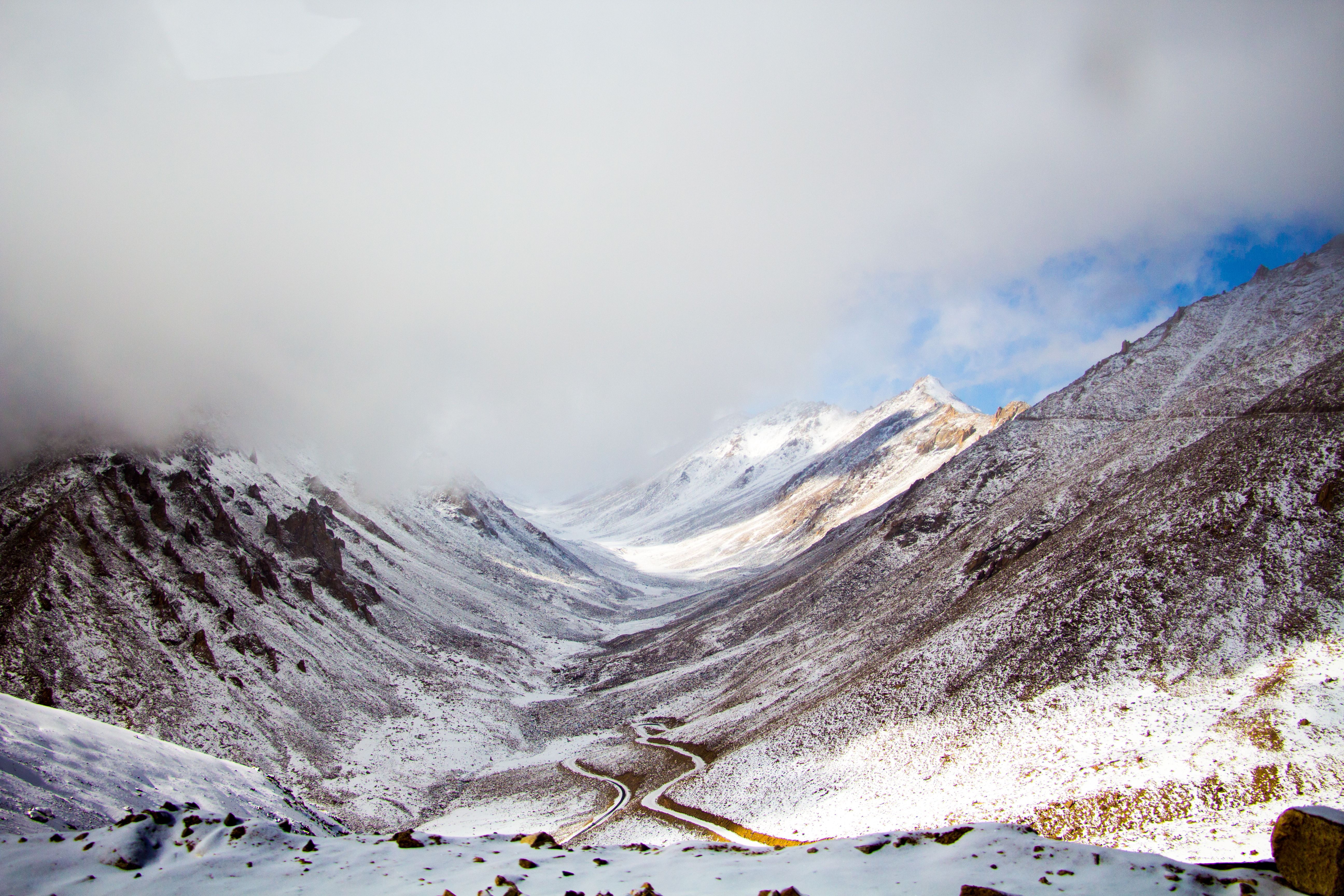 Mountains