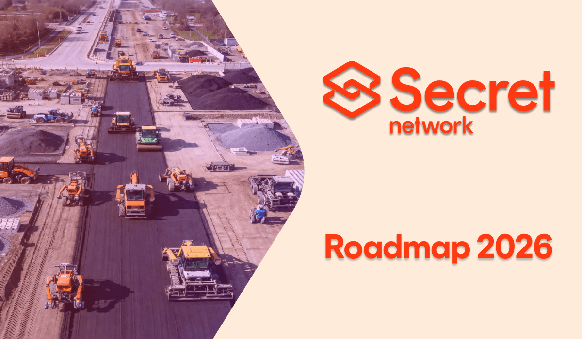 Secret Network pushes confidential computing into the future