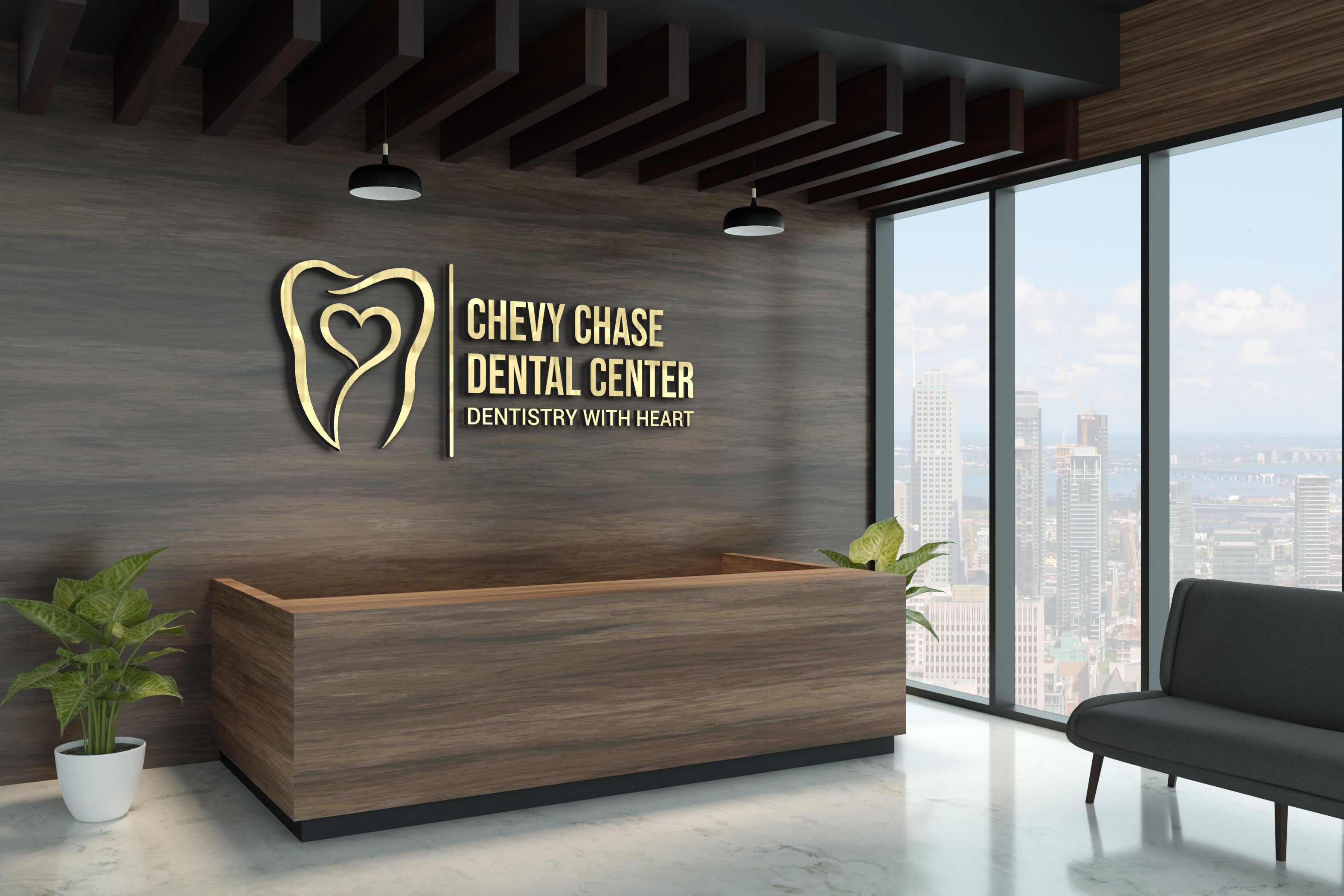 Chevy Chase Dental Office