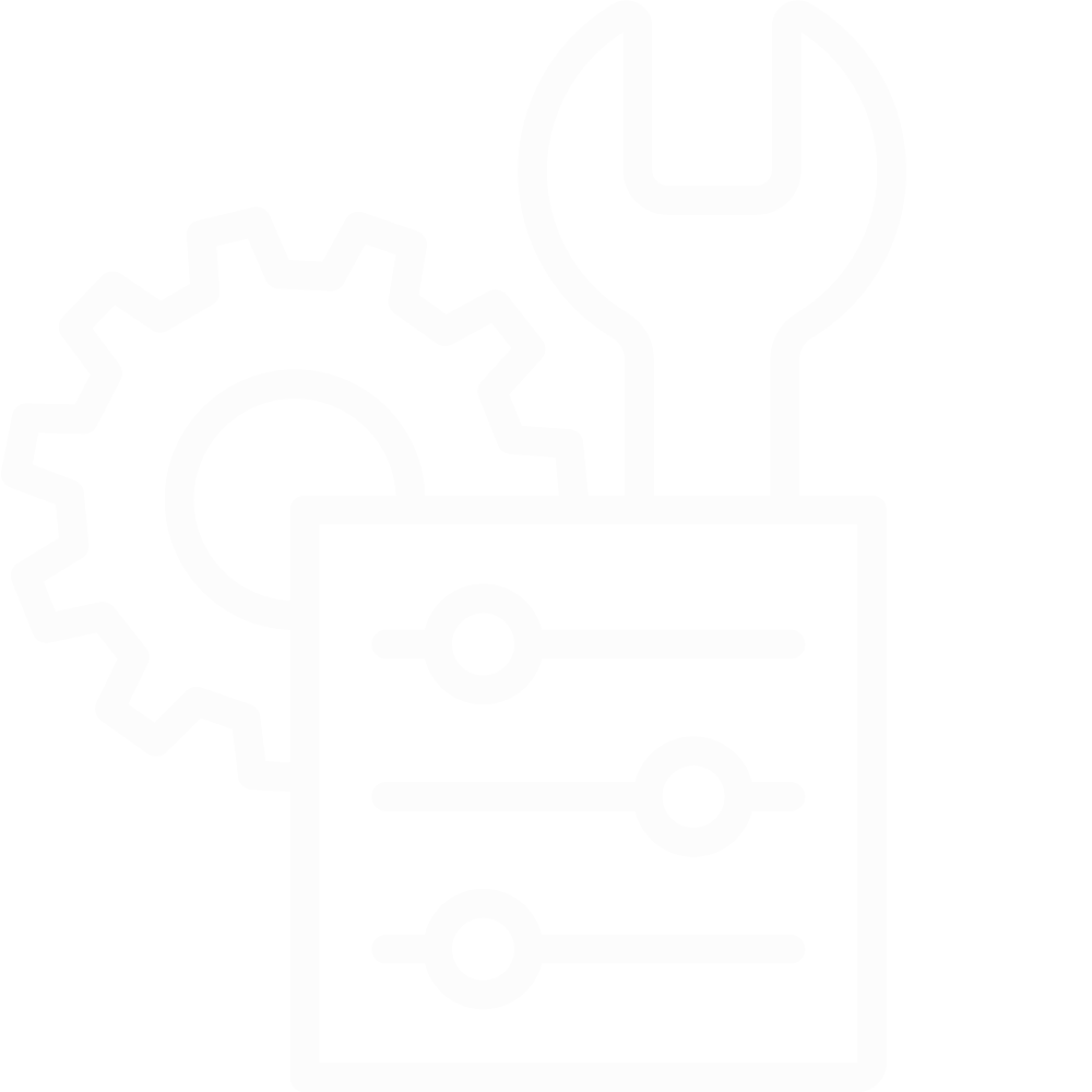 FundHance | Prop Firm White Label Solutions & Technology - Technical Integration