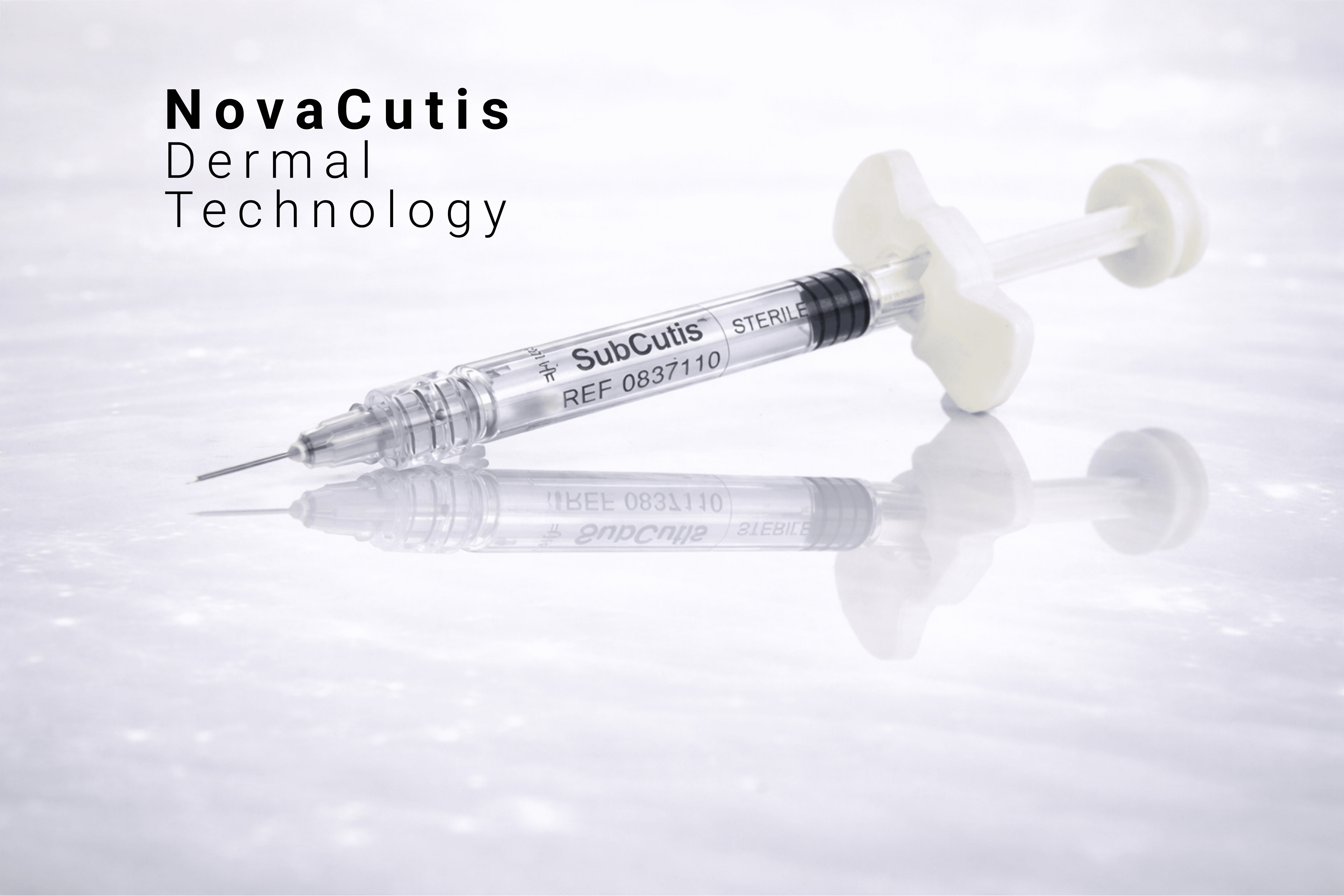 Dermal Filler Liquidimplant Product Hero Section