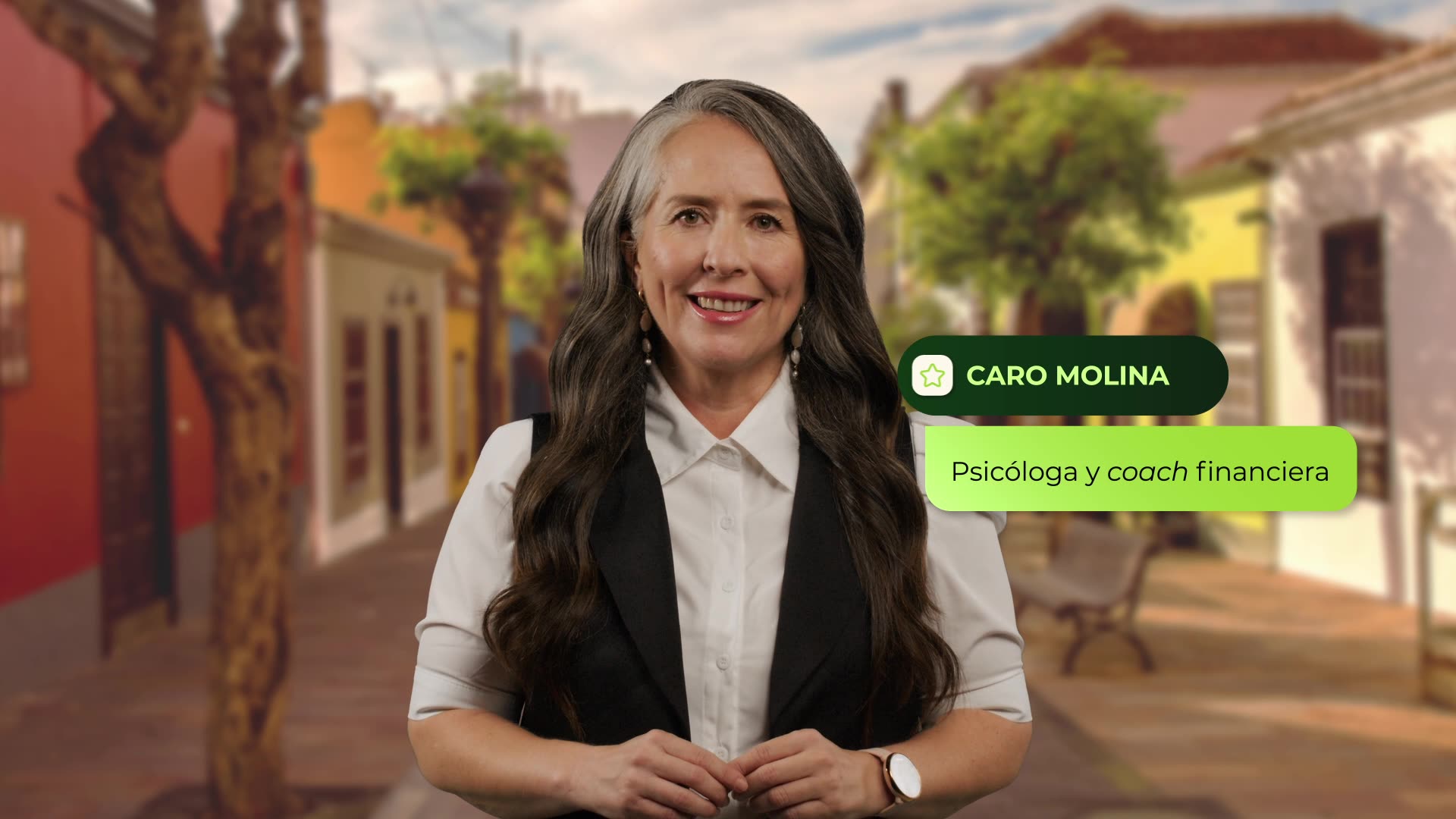 Conquistando tu bienestar financiero - Lifebox