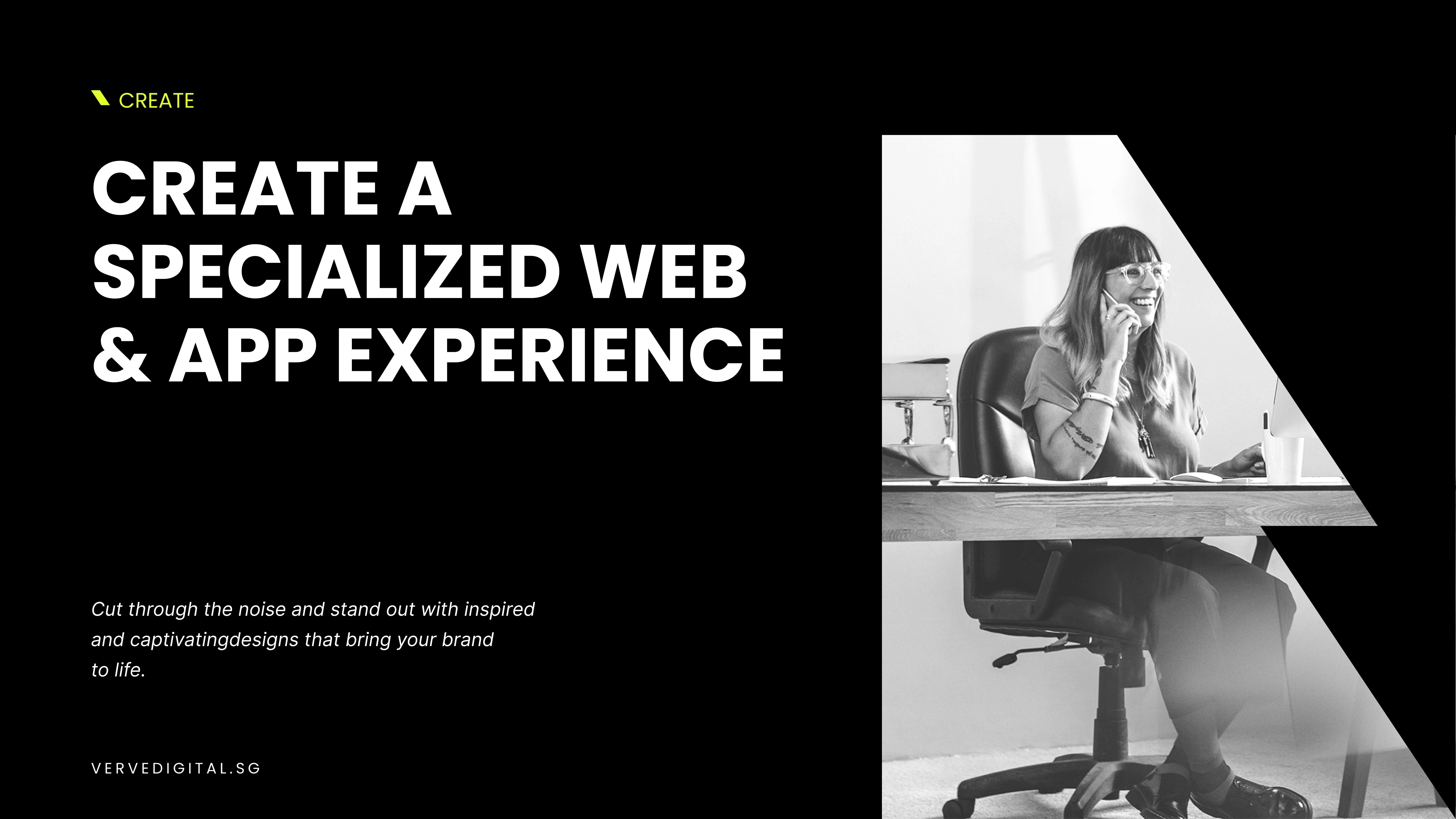 Social Media Ad Banner