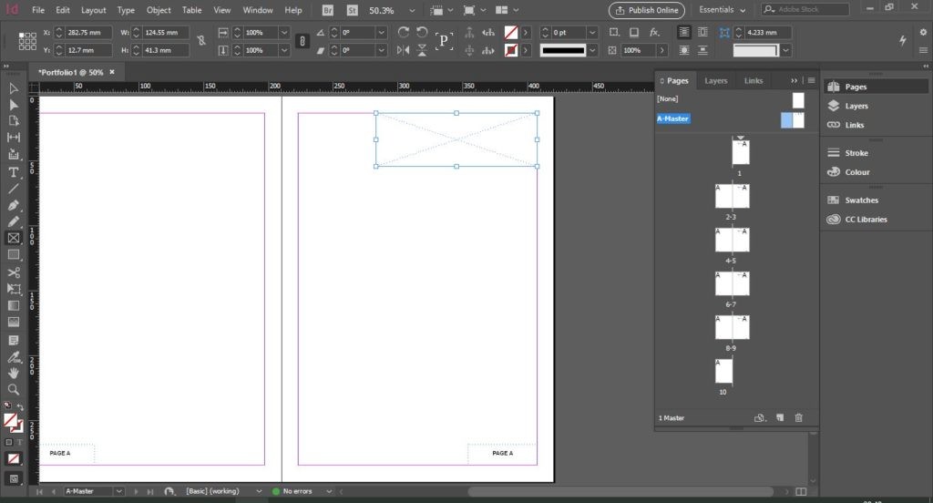 adding_frame_box.AdobeInDesign5Skills