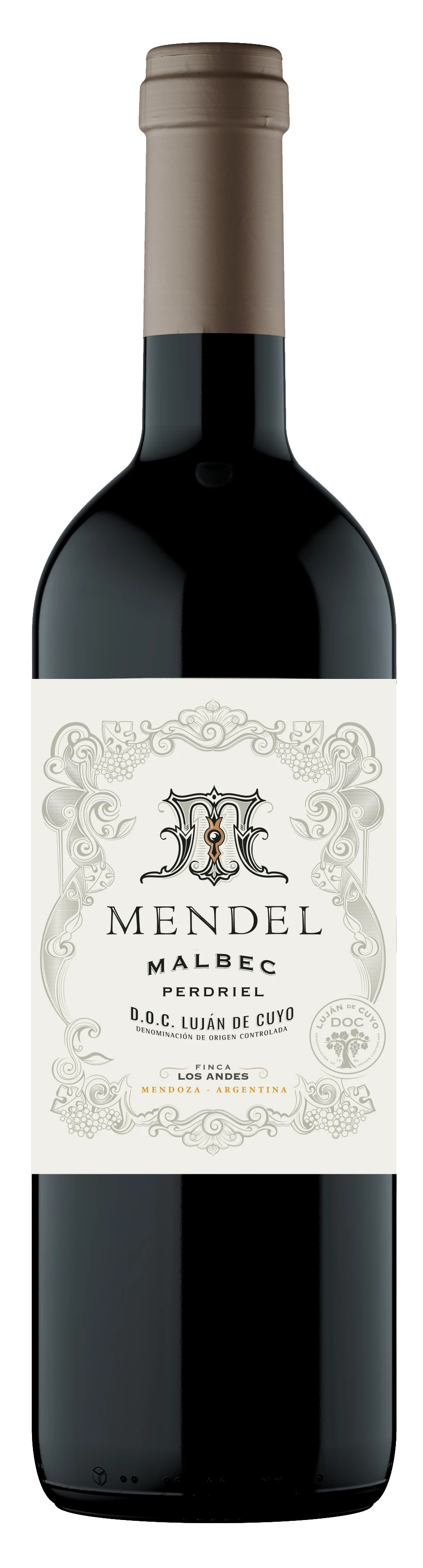 Mendel Malbec DOC Lujan de Cuyo(vintageless)