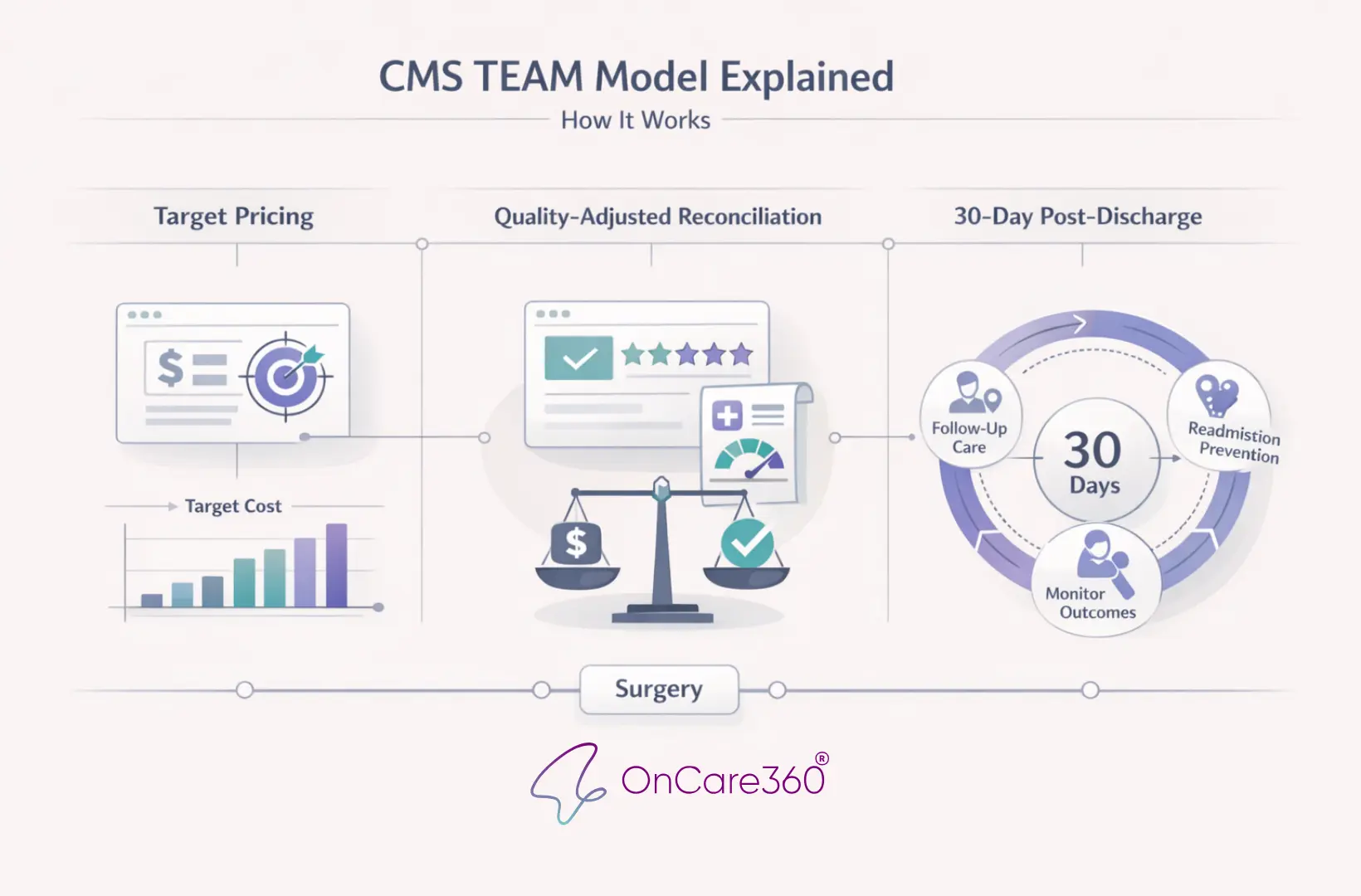 CMS TEAM Model Explained: How It Works