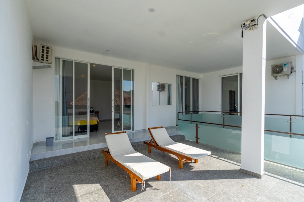 4-bedroom freehold villa in Bukit, Jimbaran