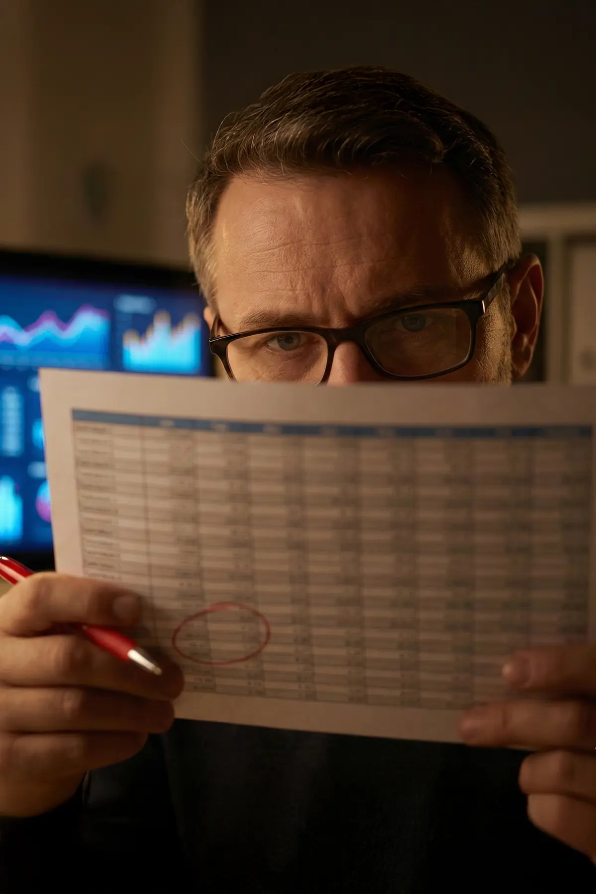 E-ticaret sitesi ve reklam hesaplarındaki hataları tespit eden detaylı marka check-up analizi.